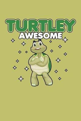 Turtley Awesome by Books by 3am Shopper image