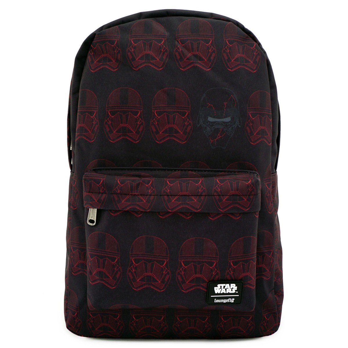 Loungefly: Star Wars - Sith Trooper Episode IX Rise of Skywalker Backpack