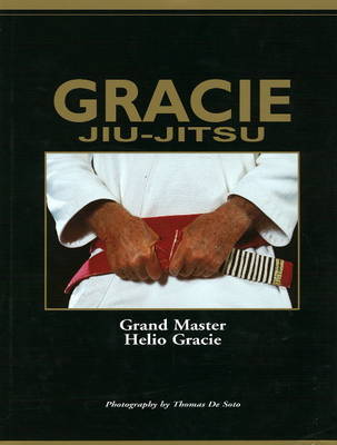 Gracie Jiu-Jitsu by Helio Gracie image