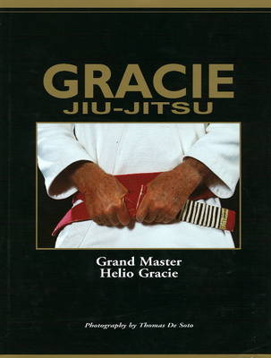 Gracie Jiu-Jitsu image