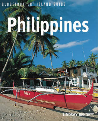 Philippines by Lindsay Bennett image