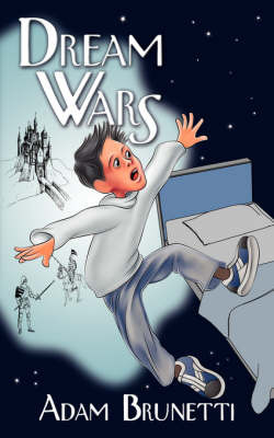 Dream Wars by Adam Brunetti image