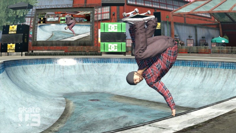 Skate 3 (Classics) for Xbox 360 image