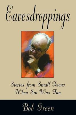 Eavesdroppings by Bob Green image