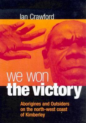 We Won The Victory by Ian Crawford image