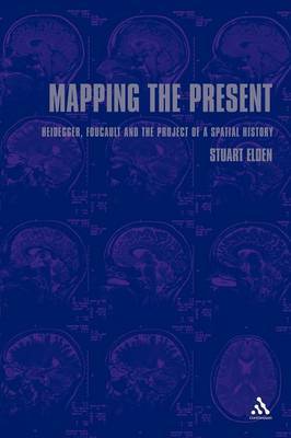 Mapping the Present image