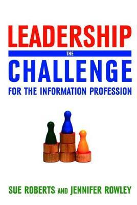 Leadership by Sue Roberts image