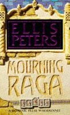 Mourning Raga by Ellis Peters image