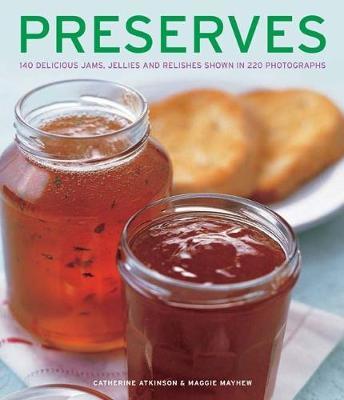 Preserves by Catherine Atkinson image