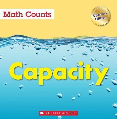 Capacity by Henry Pluckrose image