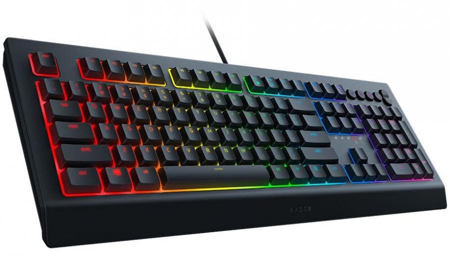 Razer Cynosa V2 Chroma Gaming Keyboard for PC image