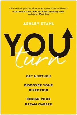 You Turn by Ashley Stahl image