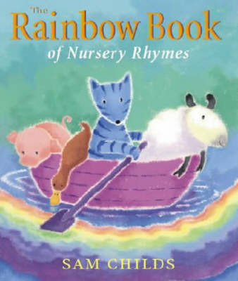 Sam Child's Nursery Rhymes by Sam Childs image