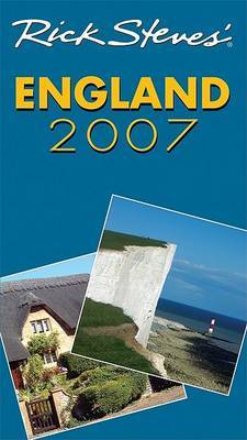 Rick Steves' England: 2007 by Rick Steves image