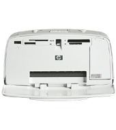Hewlett-Packard HP Photosmart 335 Compact Photo Printer Prints 4"x6" Photos PhotoRET3 (upto 4800x1200 optimised dpi Hewlett-Packard HP Photosmart 335 Compact Photo Printer Prints 4"x6" Photos PhotoRET3 (upto 4800x1200 optimised dpi
