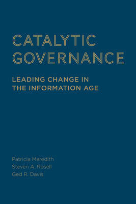 Catalytic Governance by Patricia Meredith image
