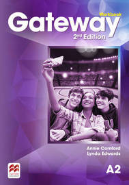 Gateway 2nd edition A2 Workbook by Lynda Edwards