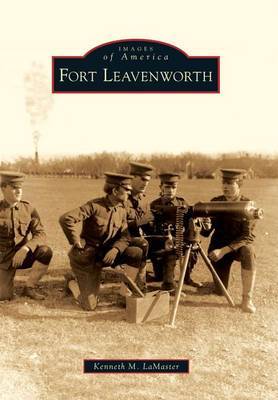 Fort Leavenworth image