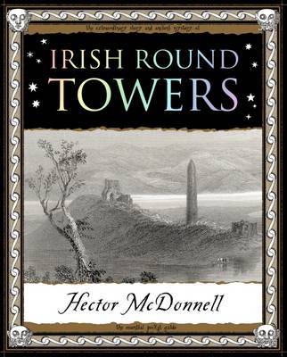 Irish Round Towers by Hector McDonnell image