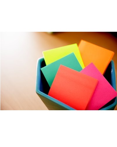 Post-it R330 Pop-Up Note Refill - Capetown (Pack of 6) image