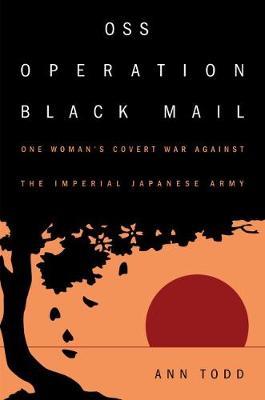 OSS Operation Black Mail image