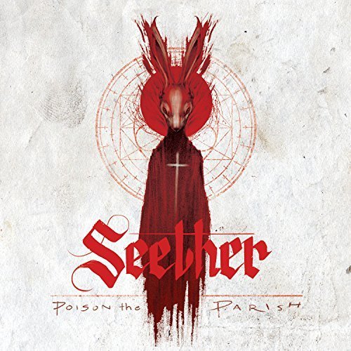 Poison The Parish on CD by Seether