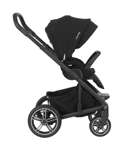 Nuna: Mixx 2 Stroller - Caviar image