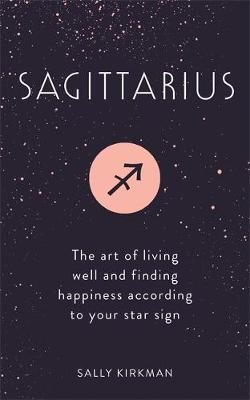 Sagittarius by Sally Kirkman image