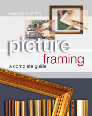 Picture Framing by Armand Foster image