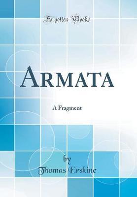 Armata by Thomas Erskine image