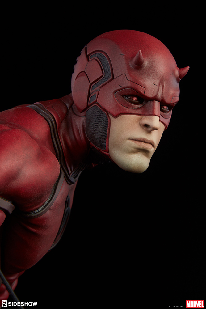 Marvel: Daredevil - 21" Premium Format Figure