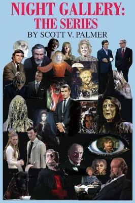 Night Gallery by Scott V Palmer image
