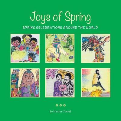 Joys of Spring by Heather Conrad image