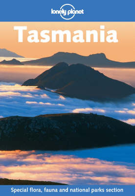 Tasmania by John Chapman image