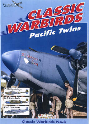 Pacific Twins by Christian-Jacques Ehrengardt image