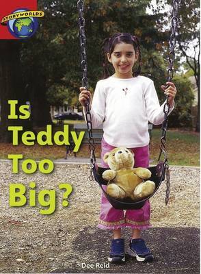 Fact World Stage 1-3 Guided Reading Easy Buy Pack by Dee Reid image