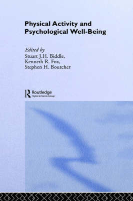 Physical Activity and Psychological Well-Being image