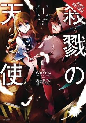 Angels of Death, Vol. 1 by Makoto Sanada image