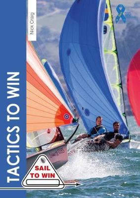 Tactics to Win by Nick Craig image