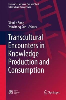 Transcultural Encounters in Knowledge Production and Consumption image