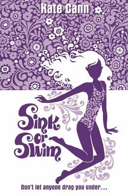 Sink or Swim by Kate Cann image