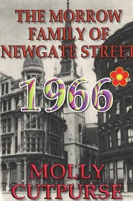 The Morrow Family of Newgate Street, 1966 by Molly Cutpurse image