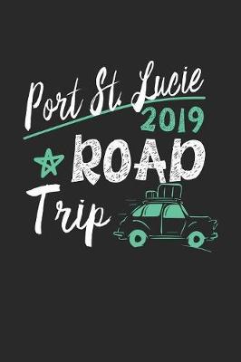 Port St. Lucie Road Trip 2019 by Maximus Designs image
