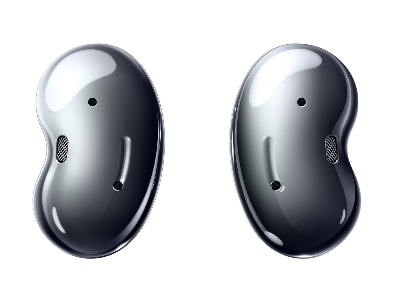 Samsung Galaxy Buds Live - Mystic Black image