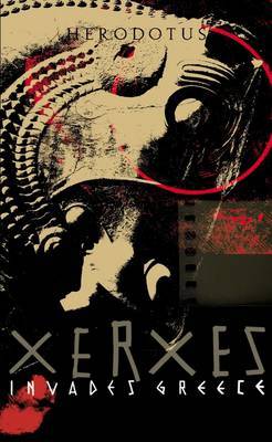 Xerxes Invades Greece image