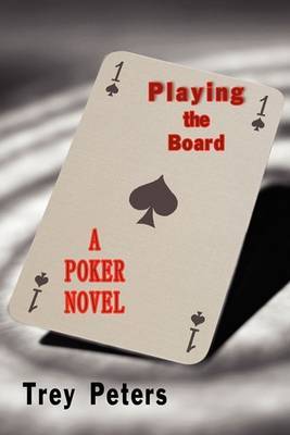 Playing The Board by Trey Peters image