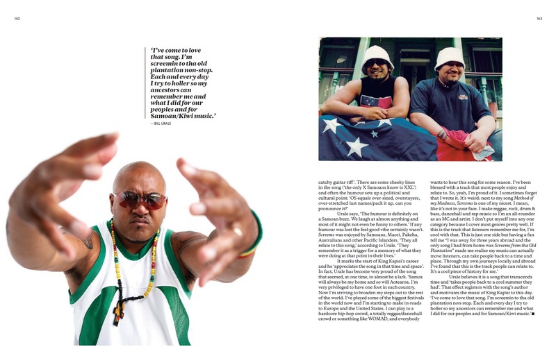 On Song: Stories Behind New Zealand's Pop Classics by Simon Sweetman image