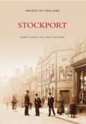 Stockport by Morris Garratt image