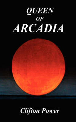 Queen of Arcadia by Clifton Power image