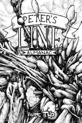 Peter's Line Almanac by Peter Deligdisch image